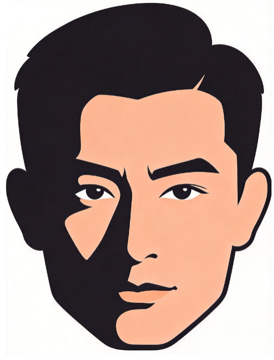 张先生