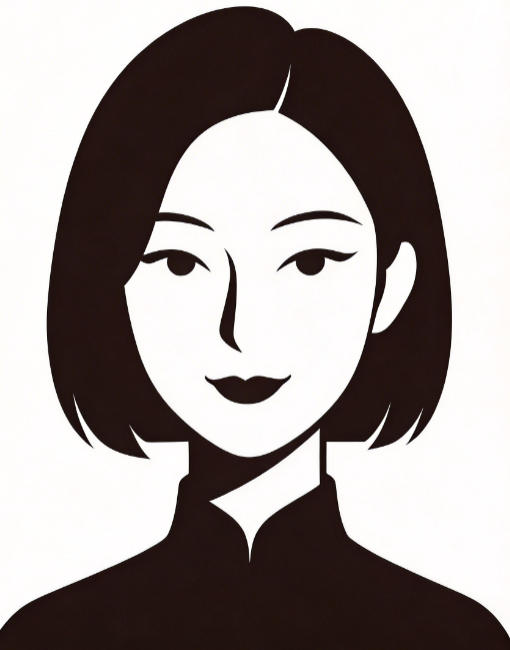 陈女士