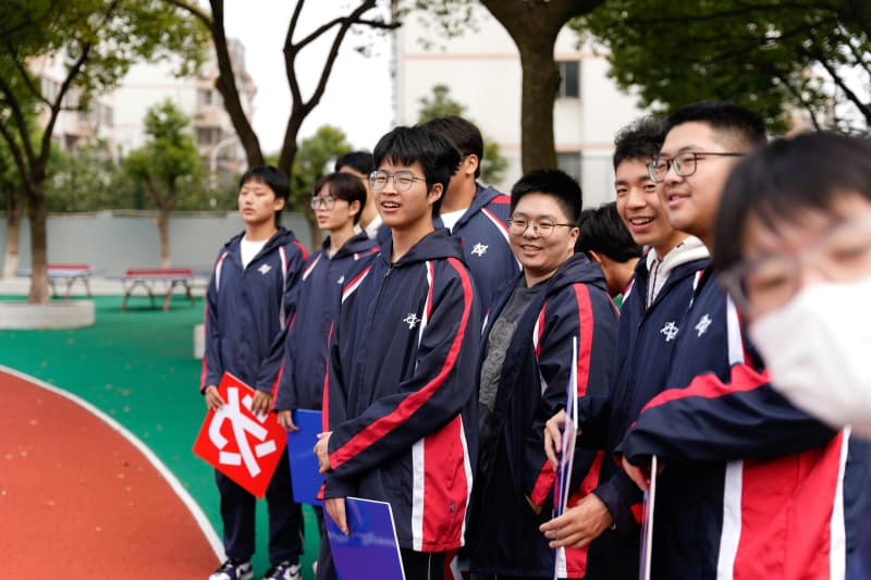 郑州市初中辅导培训哪家好 2026年怎么选靠谱初中辅导机构(图1)
