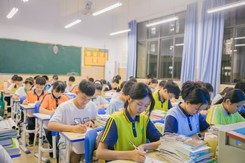 郑州市初中辅导培训哪家好 3家高性价比初中辅导机构推荐
