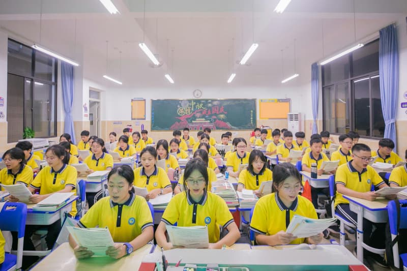 郑州市初中辅导培训哪家好 2026年郑州优质初中全科辅导机构